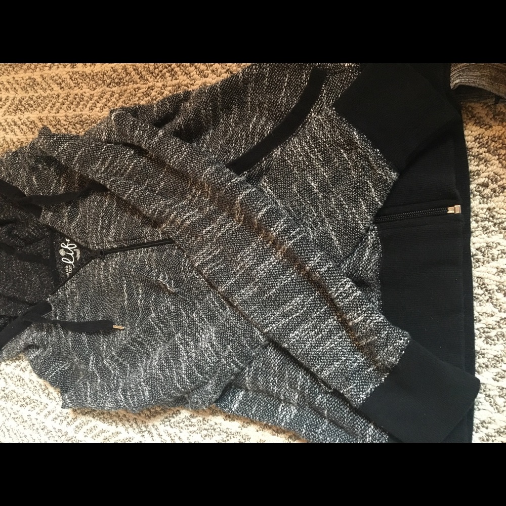 Hoodie - Picture 2 of 4